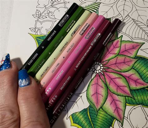 From Sketch to Masterpiece: Prismacolor RBUs as Your Secret Weapon